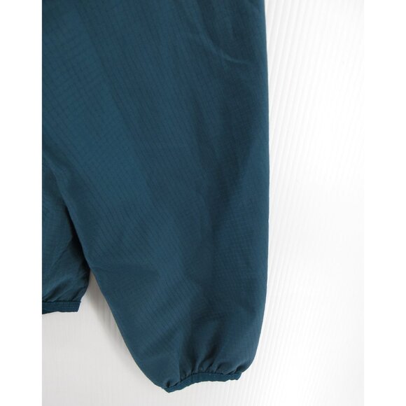 VINTAGE Patagonia Jacket Medium Windbreaker Ripstop 90s Lightweight - Picture 3 of 9